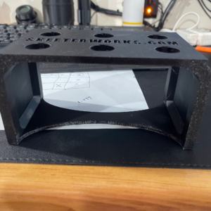 1/10 & 1/8 scale car stands