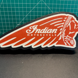 the road legend clock (copy)