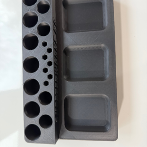mip driver compatible rc tool holder