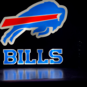 new england patriots light box